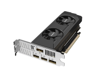 Gigabyte GeForce RTX 3050 OC 6GB GDDR6 - 1226983 - zdjęcie 2